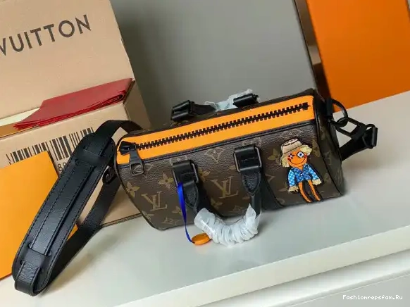 FS CHEAP LOUIS KEEPALL XS VUITTON 0529